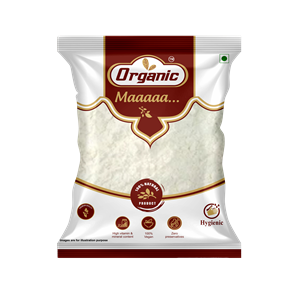 Corn Flour